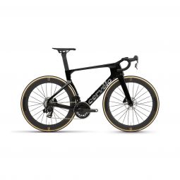 Rower Cervelo S5 Sram Force Axs Five Black