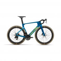 Rower Cervelo S5 Sram Force Axs Reef Blue