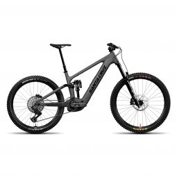 Rower Santa Cruz Vala 1 C Mx 27 Gx Axs Matte Carbon