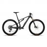 Rower Santa Cruz Blur 5 Cc 29 27 X0 Axs Matte Carbon