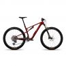 Rower Santa Cruz Blur 5 Cc 29 27 X0 Axs Gloss Tart Cherry