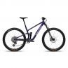 Rower Santa Cruz Tallboy 6 Cc 29 27 X0 Axs Rsv-Kit Midnight Violet