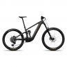 Rower Santa Cruz Bullit 4 C Mx 27 90 Ch Matte Carbon