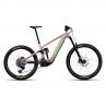 Rower Santa Cruz Bullit 4 C Mx 27 90 Ch Gloss Purple Smoke