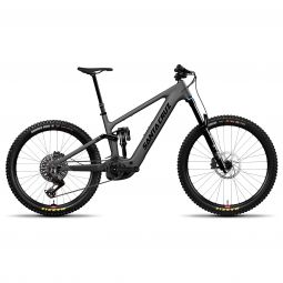 Rower Santa Cruz Vala 1 C Mx 27 90 Matte Carbon