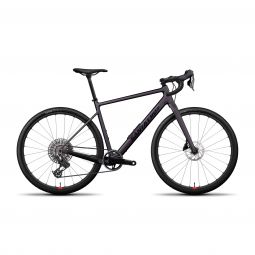 Rower Santa Cruz Stigmata 4 Cc 700C Force 1X Axs Matte Sour Grape