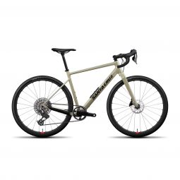 Rower Santa Cruz Stigmata 4 Cc 700C Force 1X Axs Gloss Sage Luster