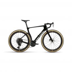 Rower Cervelo Aspero-5 Sram Force Axs 1 Five Black