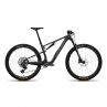 Rower Santa Cruz Blur 5 Cc 29 27 Gx Axs Race Matte Carbon