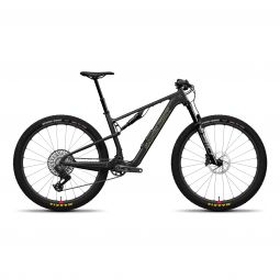 Rower Santa Cruz Blur 5 Cc 29 27 Gx Axs Race Matte Carbon