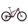 Rower Santa Cruz Blur 5 Cc 29 27 Gx Axs Race Gloss Tart Cherry