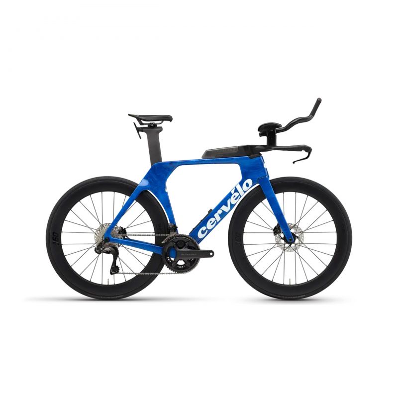 Rower Cervelo P Shimano Ultegra Di2 Abyss