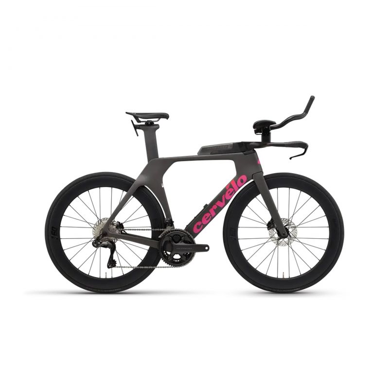 Rower Cervelo P Shimano Ultegra Di2 Haleakala