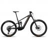 Rower Santa Cruz Bullit 4 C Deore 7200 Matte Carbon