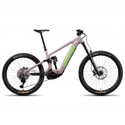 Rower Santa Cruz Bullit 4 C Deore 7200 Gloss Purple Smoke