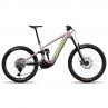 Rower Santa Cruz Bullit 4 C Deore 7200 Gloss Purple Smoke