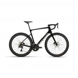Rower Cervelo Caledonia-5 Shimano Ultegra Di2 Five Black
