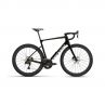 Rower Cervelo Caledonia-5 Shimano Ultegra Di2 Five Black