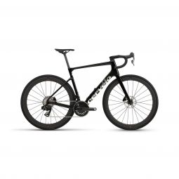 Rower Cervelo Caledonia-5 Sram Force Axs Five Black