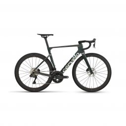 Rower Cervelo Soloist Shimano Ultegra Di2 Black Magic