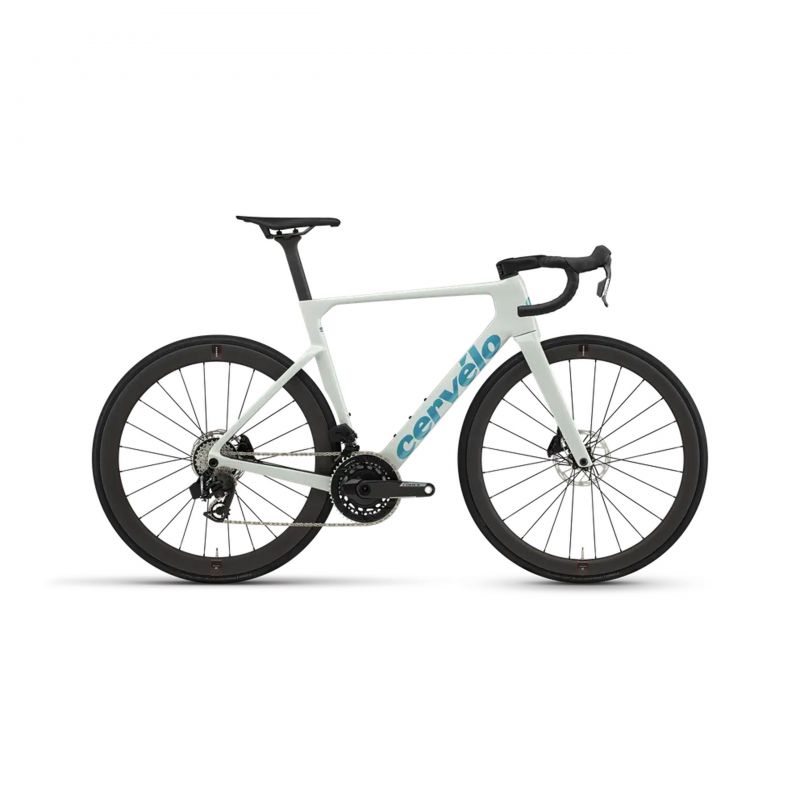 Rower Cervelo Soloist Sram Force Axs Cloud Burst