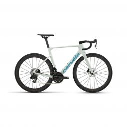 Rower Cervelo Soloist Sram Force Axs Cloud Burst