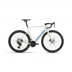 Rower Cervelo Soloist Sram Force Xplr Axs 1 Cloud Burst