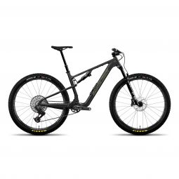 Rower Santa Cruz Blur 5 Cc 29 27 Gx Axs Matte Carbon