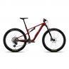 Rower Santa Cruz Blur 5 Cc 29 27 Gx Axs Gloss Tart Cherry