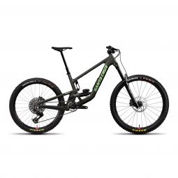 Rower Santa Cruz Nomad 7 Cc Mx 27 90 Matte Metallic Earth