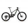 Rower Santa Cruz Nomad 7 Cc Mx 27 90 Matte Metallic Earth