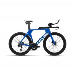 Rower Cervelo P Shimano 105 Di2 Abyss