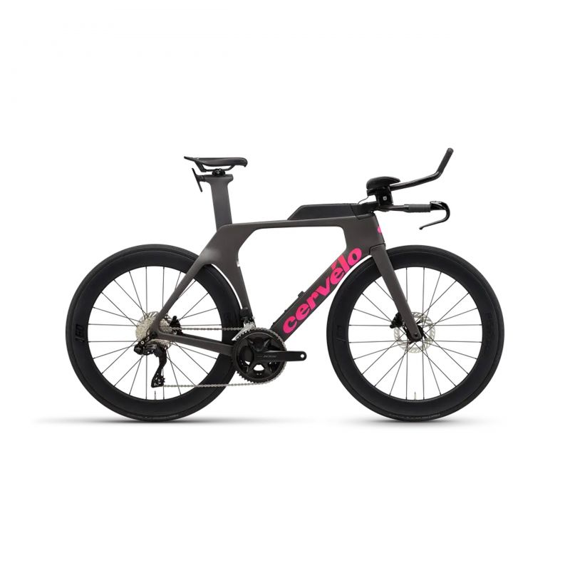 Rower Cervelo P Shimano 105 Di2 Haleakala