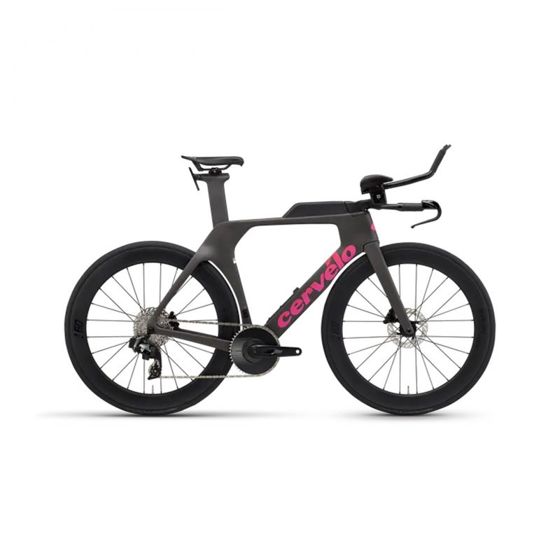 Rower Cervelo P Sram Rival Axs 1 Haleakala