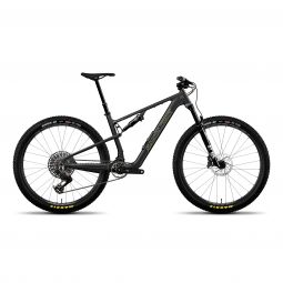Rower Santa Cruz Blur 5 Cc 29 27 90 Matte Carbon