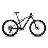 Rower Santa Cruz Blur 5 Cc 29 27 90 Matte Carbon