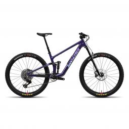 Rower Santa Cruz Tallboy 6 Cc 29 27 90-Kit Midnight Violet