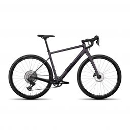 Rower Santa Cruz Stigmata 4 Cc 700C Rival 1X Axs Matte Sour Grape