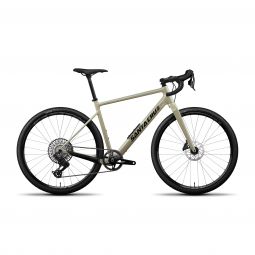 Rower Santa Cruz Stigmata 4 Cc 700C Rival 1X Axs Gloss Sage Luster