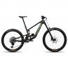 Rower Santa Cruz Nomad 7 Cc Mx 27 Deore-Kit Matte Metallic Earth