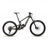 Rower Santa Cruz Nomad 7 Cc Mx 27 Deore-Kit Matte Metallic Earth