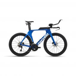Rower Cervelo P Shimano 105 Abyss