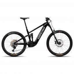 Rower Santa Cruz Vala 1 Al Mx 27 Deore 6200 Gloss Black