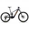 Rower Santa Cruz Vala 1 Al Mx 27 Deore 6200 Gloss Metallic Pewter