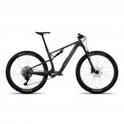 Rower Santa Cruz Blur 5 Cc 29 27 Deore Matte Carbon