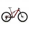 Rower Santa Cruz Blur 5 Cc 29 27 Deore Gloss Tart Cherry