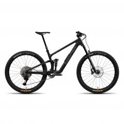 Rower Santa Cruz Tallboy 6 Cc 29 27 Deore-Kit Gloss Carbon