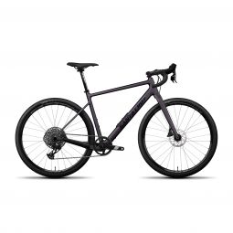 Rower Santa Cruz Stigmata 4 Cc 700C Apex Matte Sour Grape