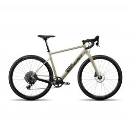 Rower Santa Cruz Stigmata 4 Cc 700C Apex Gloss Sage Luster