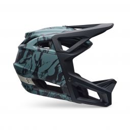 Kask Rowerowy Junior Fox Proframe Thrive Sage